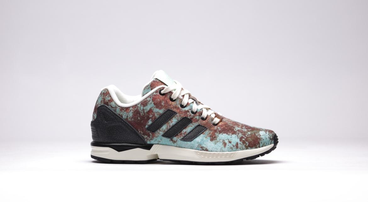 サンプル adidas Originals ZX Flux 